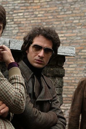 Romanzo Criminale streaming