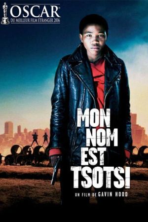 Mon nom est Tsotsi streaming