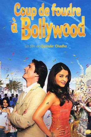Coup de foudre à Bollywood streaming
