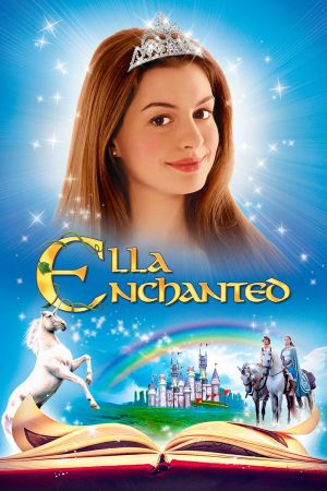 Ella au pays enchanté streaming