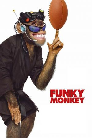 Le singe funky streaming
