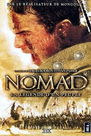 Nomad: The Warrior streaming