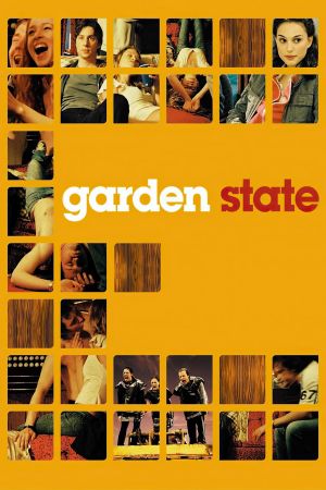 Garden state streaming
