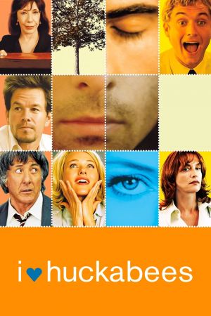 J'adore Huckabees streaming