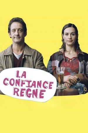 La confiance règne streaming