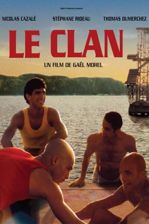 Le Clan streaming