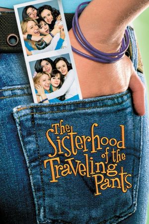 Quatre filles et un jean streaming
