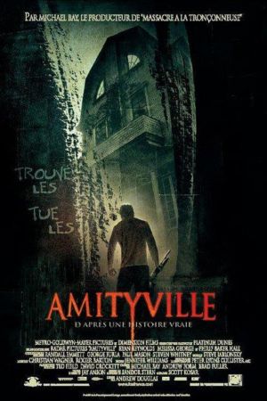 Amityville streaming