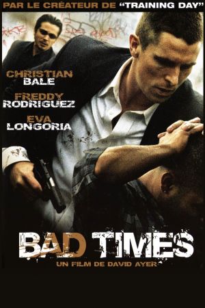 Bad Times streaming