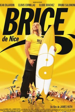 Brice de Nice streaming