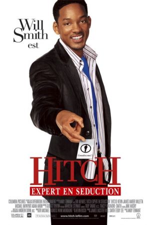 Hitch - Expert en séduction streaming
