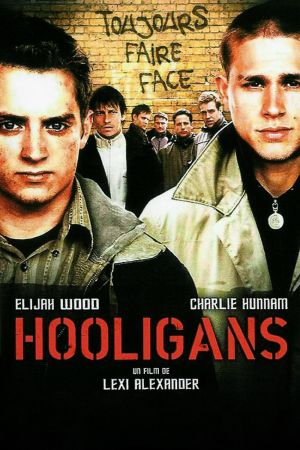 Hooligans streaming