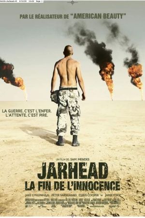 Jarhead : La Fin de l'innocence streaming
