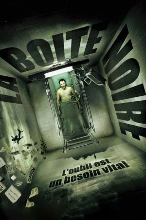 La Boîte noire streaming