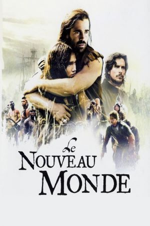 Le Nouveau Monde streaming
