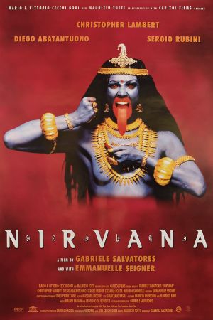 Nirvana streaming
