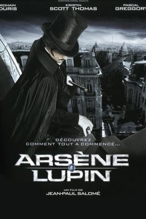 Arsène Lupin streaming