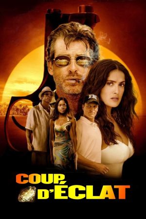 Coup d'éclat streaming