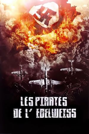 Les Pirates de l'Edelweiss streaming