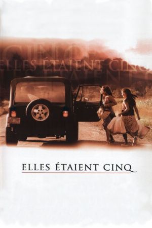 Elles étaient cinq streaming