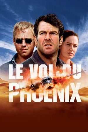 Le vol du Phoenix streaming