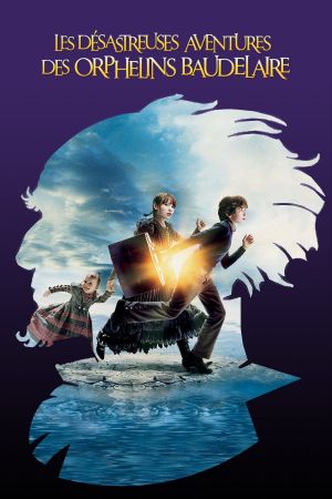 Les Désastreuses Aventures des orphelins Baudelaire streaming