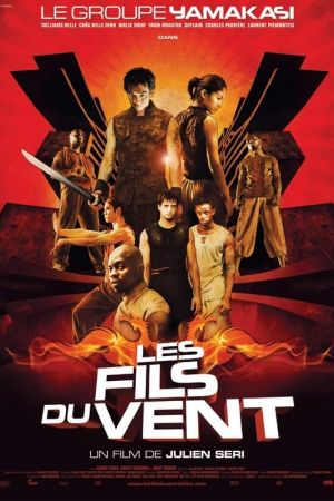 Les Fils du vent streaming