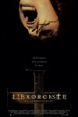 L'Exorciste : Au commencement streaming
