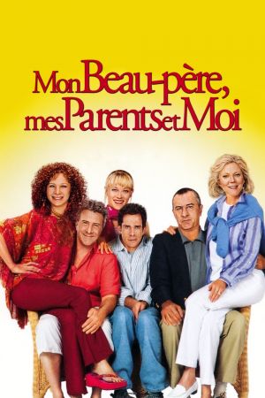 Mon beau-père, mes parents et moi streaming