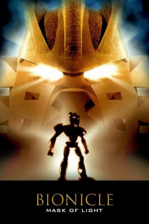 Bionicle - Le masque de lumière streaming