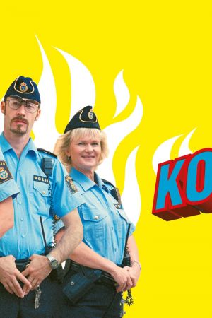 Cops streaming