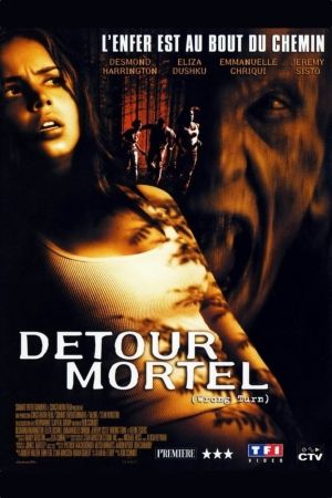 Détour mortel streaming