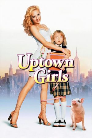 Filles de bonne famille streaming