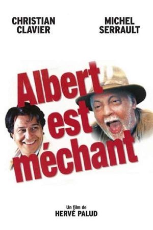 Albert est méchant streaming