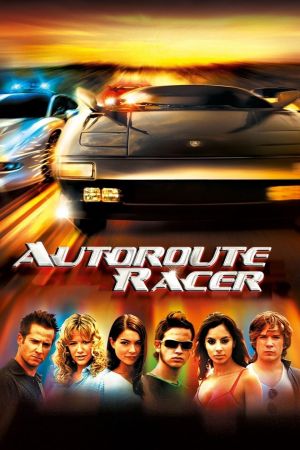 Autoroute Racer streaming