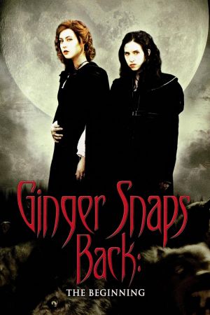 Ginger snaps - Aux origines du mal streaming