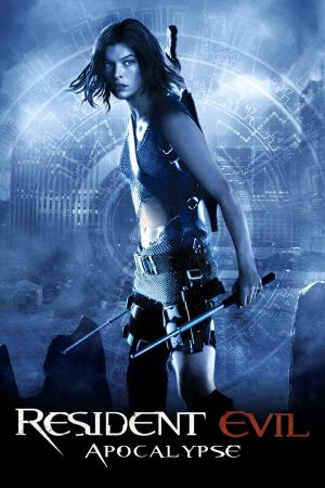 Resident Evil : Apocalypse streaming