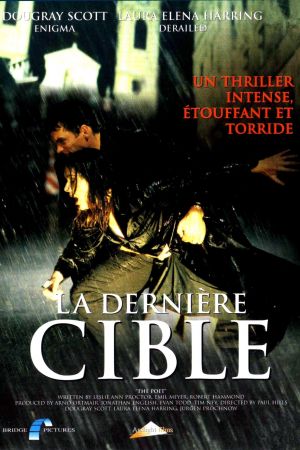 La Dernière Cible streaming