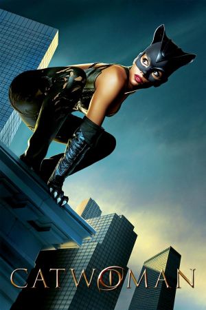 Catwoman streaming