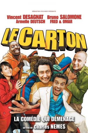 Le Carton streaming