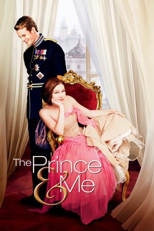 Le Prince et moi streaming
