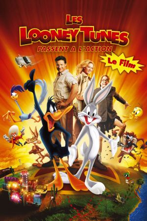 Les Looney Tunes passent à l'action streaming