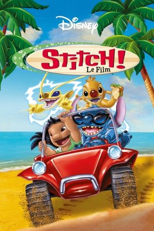Stitch! : Le Film streaming