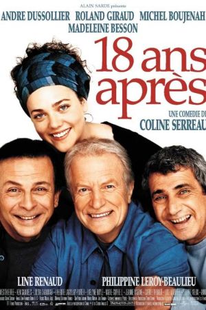18 ans après streaming