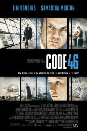 Code 46 streaming