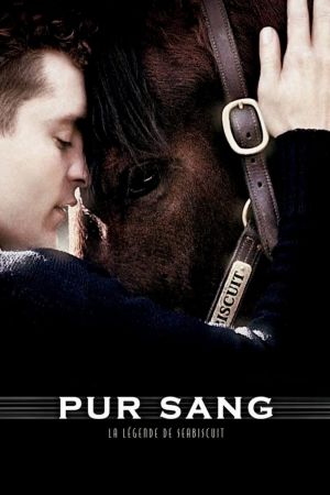 Pur Sang, la légende de Seabiscuit streaming
