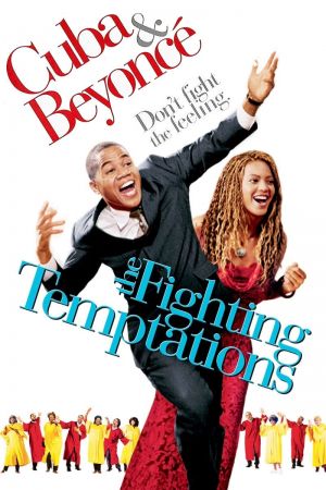The Fighting Temptations streaming