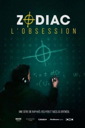 Zodiac : l'obsession streaming