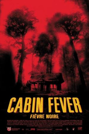 Cabin Fever streaming