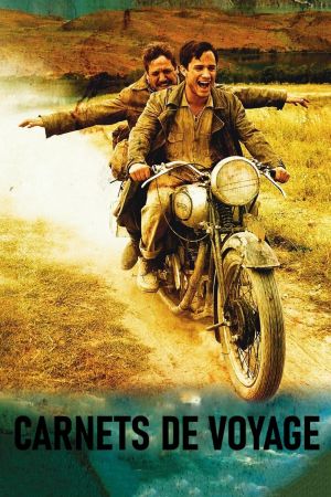 Carnets de voyage streaming